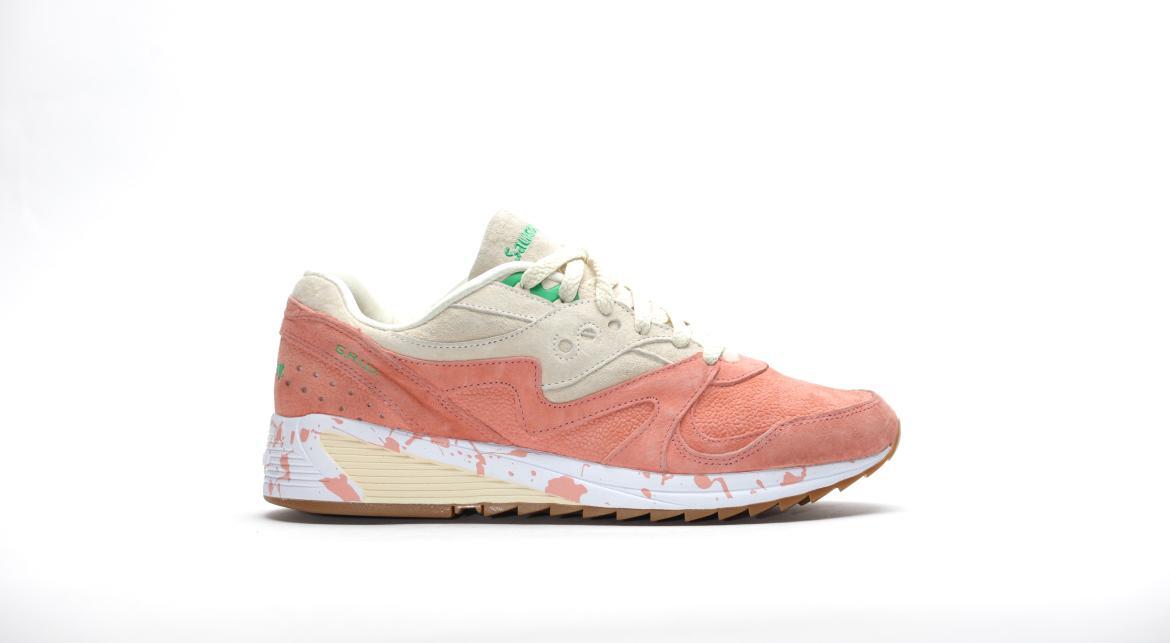 Saucony Grid 8000 